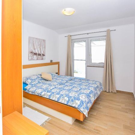 Apartments Mijo Murter Ngoại thất bức ảnh