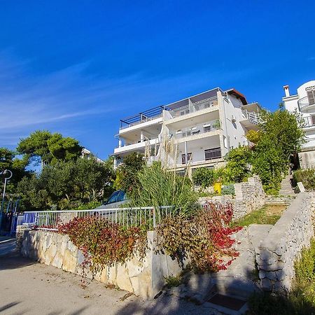 Apartments Mijo Murter Ngoại thất bức ảnh