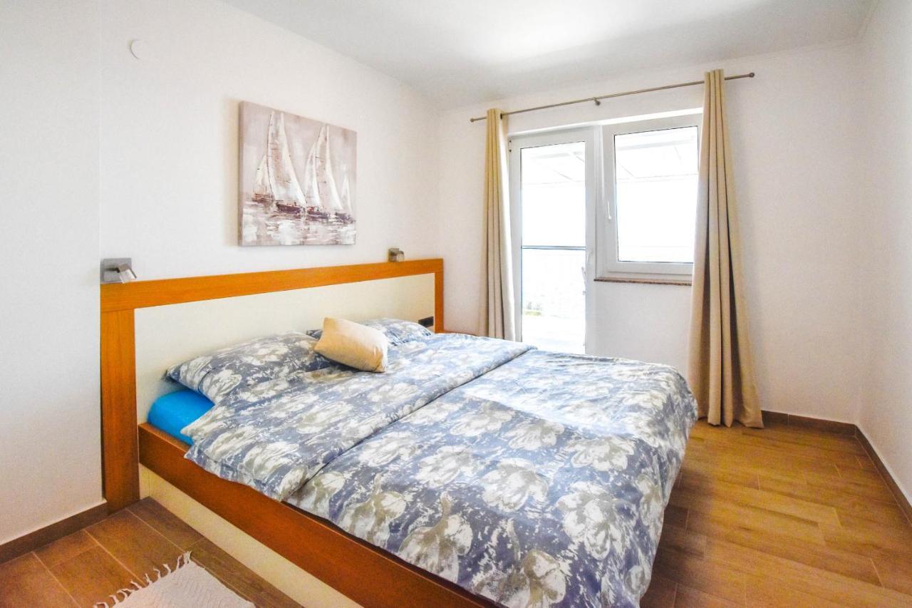 Apartments Mijo Murter Ngoại thất bức ảnh
